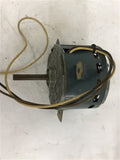 Fasco D842 1/5 Hp AC Motor 230 Volts 1075 rpm 1.3 Amps
