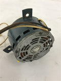 Fasco D842 1/5 Hp AC Motor 230 Volts 1075 rpm 1.3 Amps