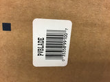Power Vent Fan Blade 12" OD 5/8" Bore Lot of 2