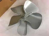 Power Vent Fan Blade 12" OD 5/8" Bore Lot of 2