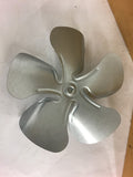 Power Vent Fan Blade 12" OD 5/8" Bore Lot of 2