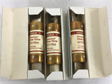Gould OT175H 175 Amp 250 Volts One Time Fuse Lot of 3