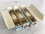 Gould OT175H 175 Amp 250 Volts One Time Fuse Lot of 3