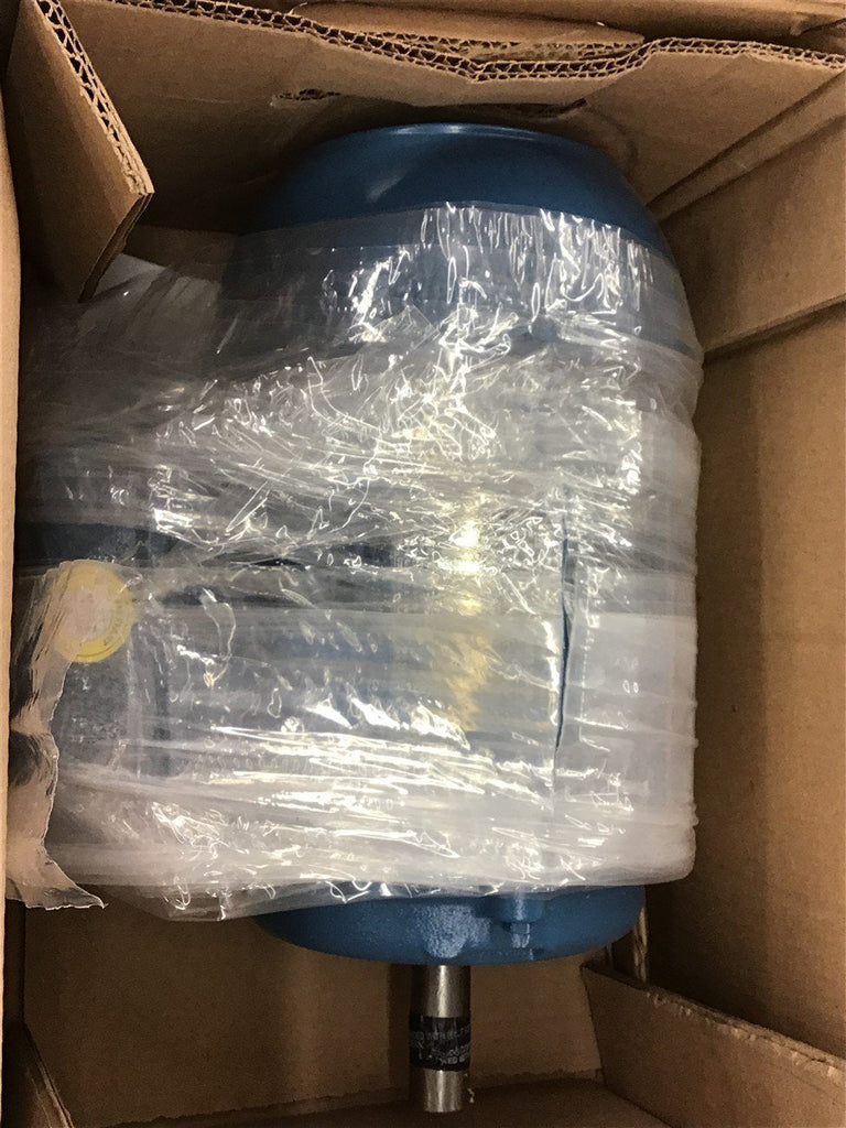 Weg 00156ET3E143T-W22 1 1/2 HP AC Motor 208-230/460 Volts 3600 Rpm 2P 143/5T Fr