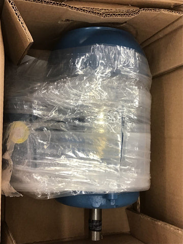 Weg 00156ET3E143T-W22 1 1/2 HP AC Motor 208-230/460 Volts 3600 Rpm 2P 143/5T Fr