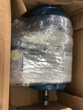 Weg 00156ET3E143T-W22 1 1/2 HP AC Motor 208-230/460 Volts 3600 Rpm 2P 143/5T Fr