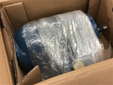 Weg 00156ET3E143T-W22 1 1/2 HP AC Motor 208-230/460 Volts 3600 Rpm 2P 143/5T Fr