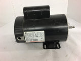 Century B2235 Pool Motor 3450/1725 RPM 230V 60 Hertz R56Y Frame Single Phase