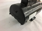 Century B2235 Pool Motor 3450/1725 RPM 230V 60 Hertz R56Y Frame Single Phase