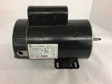 Century B2235 Pool Motor 3450/1725 RPM 230V 60 Hertz R56Y Frame Single Phase