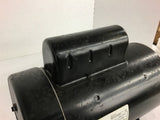 Century B2235 Pool Motor 3450/1725 RPM 230V 60 Hertz R56Y Frame Single Phase