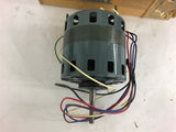 Fasco D492 Motor 1/15 HP 1050 RPM 115/208-230 V Single Phase