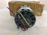 Fasco D492 Motor 1/15 HP 1050 RPM 115/208-230 V Single Phase