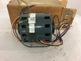 Fasco D492 Motor 1/15 HP 1050 RPM 115/208-230 V Single Phase