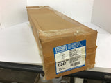 Fasco D247 Permanent Split Capacitor Motor 1/6 1/8 1/12 HP 1550 RPM OPEN 230V