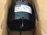Fasco D515 1/30 Hp Fan Motor 115 Volts 1550 Rpm single Speed
