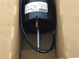 Fasco D515 1/30 Hp Fan Motor 115 Volts 1550 Rpm single Speed