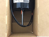Fasco D515 1/30 Hp Fan Motor 115 Volts 1550 Rpm single Speed