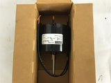 Fasco D515 1/30 Hp Fan Motor 115 Volts 1550 Rpm single Speed