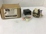 Supco SM-999 Evaporator Fan Universal motor Kit 120 Volt 3000 Rpm