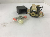 Supco SM-999 Evaporator Fan Universal motor Kit 120 Volt 3000 Rpm