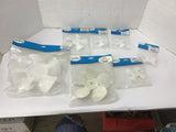 Packard Plastic Fan Blades Assorted sizes