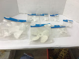 Packard Plastic Fan Blades Assorted sizes