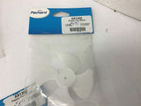 Packard Plastic Fan Blades Assorted sizes