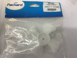 Packard Plastic Fan Blades Assorted sizes