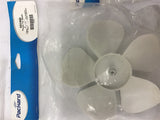 Packard Plastic Fan Blades Assorted sizes