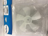 Packard Plastic Fan Blades Assorted sizes