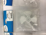 Packard Plastic Fan Blades Assorted sizes