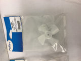 Packard Plastic Fan Blades Assorted sizes