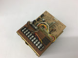 Bodine ASH-550 DC Motor Speed Control 115 Volts 210 W 4.8 Amp
