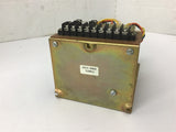 Bodine ASH-550 DC Motor Speed Control 115 Volts 210 W 4.8 Amp