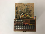 Bodine ASH-550 DC Motor Speed Control 115 Volts 210 W 4.8 Amp