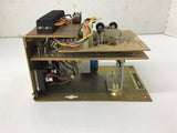 Bodine ASH-550 DC Motor Speed Control 115 Volts 210 W 4.8 Amp