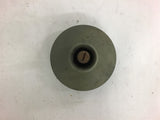 Goulds Pumps 2K-49 Impeller Used on VT05