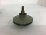Goulds Pumps 2K-49 Impeller Used on VT05