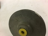 Goulds Pumps 2K-49 Impeller Used on VT05