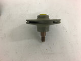 Goulds Pumps 2K-49 Impeller Used on VT05