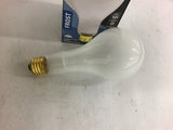 Feit Electric 300M/IF Bulbs 300Watt 120V Frost PS25 Lot of 6