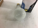 Feit Electric 300M/IF Bulbs 300Watt 120V Frost PS25 Lot of 6
