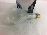 Feit Electric 300M/IF Bulbs 300Watt 120V Frost PS25 Lot of 6