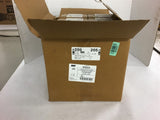 BWF VPAG-01 Vapor Tight Light Fixtures 100Watt Clear glass Lot of 6