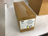 BWF VPAG-01 Vapor Tight Light Fixtures 100Watt Clear glass Lot of 6