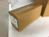 BWF VPAG-01 Vapor Tight Light Fixtures 100Watt Clear glass Lot of 6