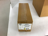 BWF VPAG-01 Vapor Tight Light Fixtures 100Watt Clear glass Lot of 6