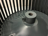 Blower Wheel 9-7/16" OD 1/2" Bore 7 1/8" Depth