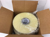 Intertape Polymer 7151QT Clear 72MMx914m 4 Rolls per box